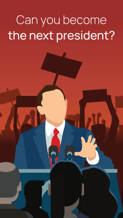 Captures d'écran de The Power: Interactive Game