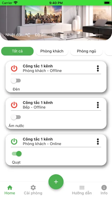 Home47 سکرین شاٹس