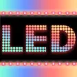 LED Banner-Scroller Text Maker