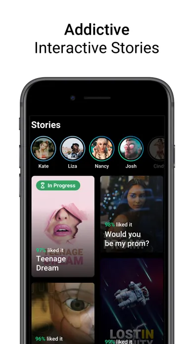 صور Twist: Interactive Games