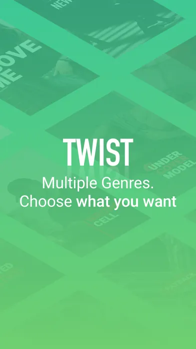 صور Twist: Interactive Games
