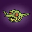 Vast: The Crystal Caverns Stickers
