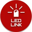 LED NAME TAG