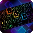 LED Keyboard - RGB Theme LED Keyboard - RGB Theme
