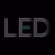 LED Modern Bar