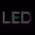 LED Modern Bar