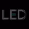 LED Modern Bar