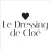 Le dressing de Cloe