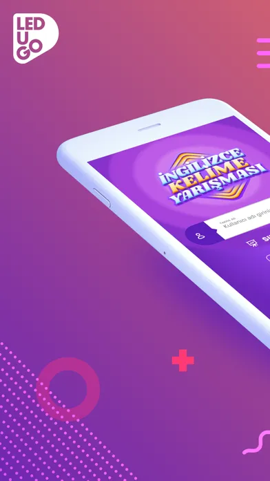 İngilizce Kelime Yarışması應用截圖