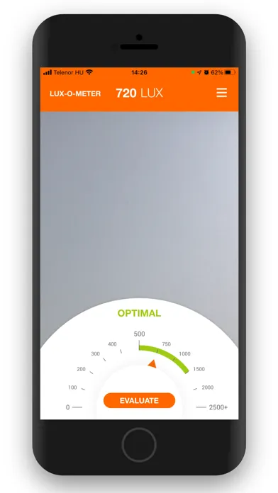 صور LEDVANCE LUX-O-METER