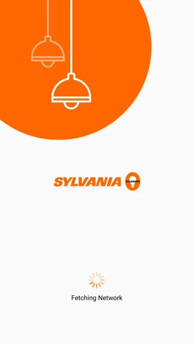 SYLVANIA Smart Home 스크린샷