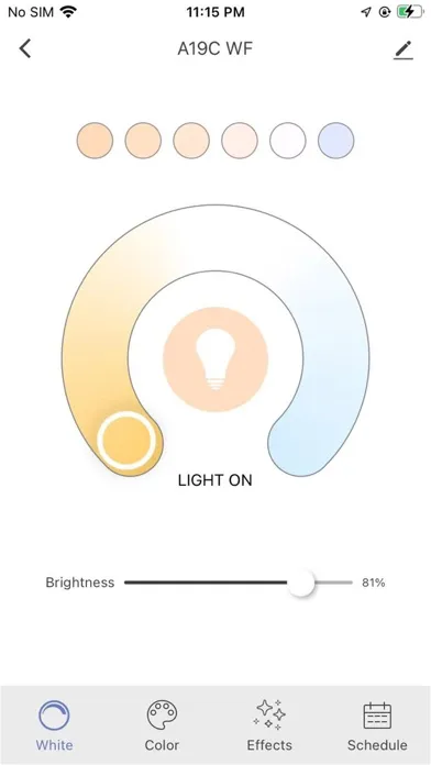 صور SYLVANIA Smart WiFi