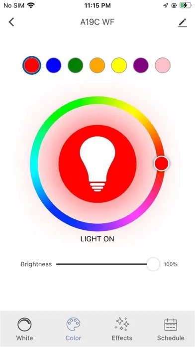 صور SYLVANIA Smart WiFi