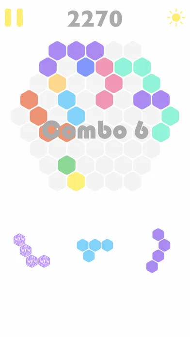 صور Magic Comb
