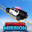 City Police Mission City Police Mission