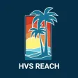 HVS Reach HVS Reach