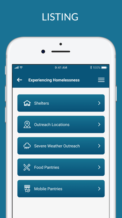 HVS Reach Screenshots