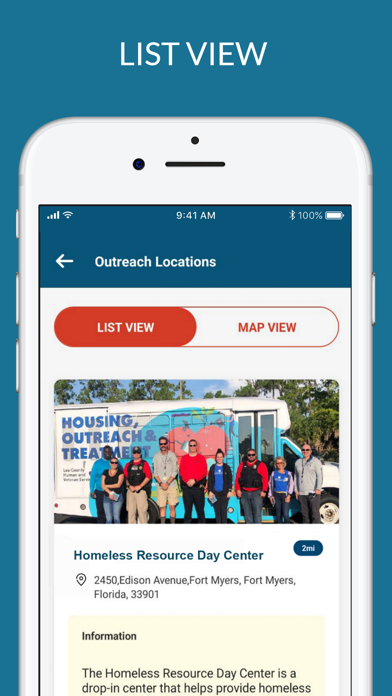 HVS Reach Screenshots