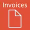 Invoice Go Pro - Invoice Maker & Estimate. Templates Bill on the go