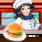 Burger Chef Mania - Crazy Cooking Restaurant Story