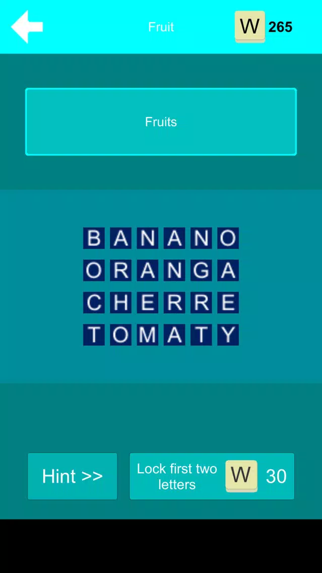 صور Word Spin