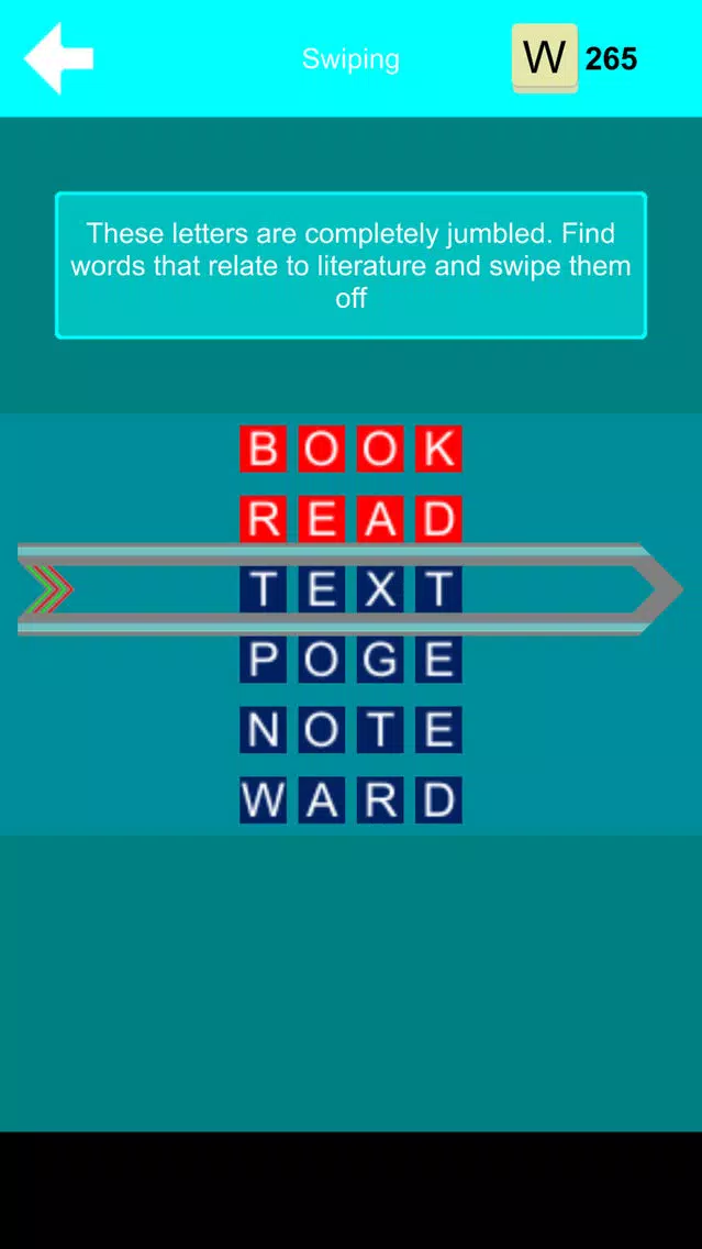 صور Word Spin
