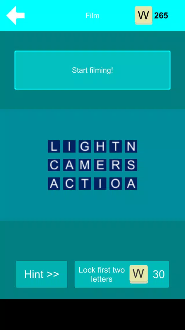 صور Word Spin