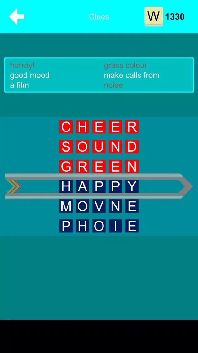 صور Word Spin