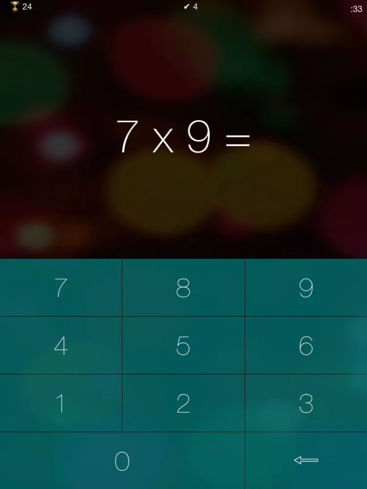 MultiFast iPad  Screenshots