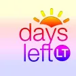 DaysLeft LT DaysLeft LT