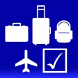 All My Baggage • Airport / Train Station Travel Checklist All My Baggage • Airport / Train Station Travel Checklist