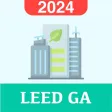 LEED-GA Prep 2024