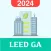 LEED-GA Prep 2024