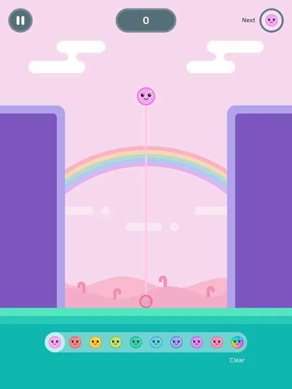 Скриншоты Candy Maker : Drop & Merge iPad 