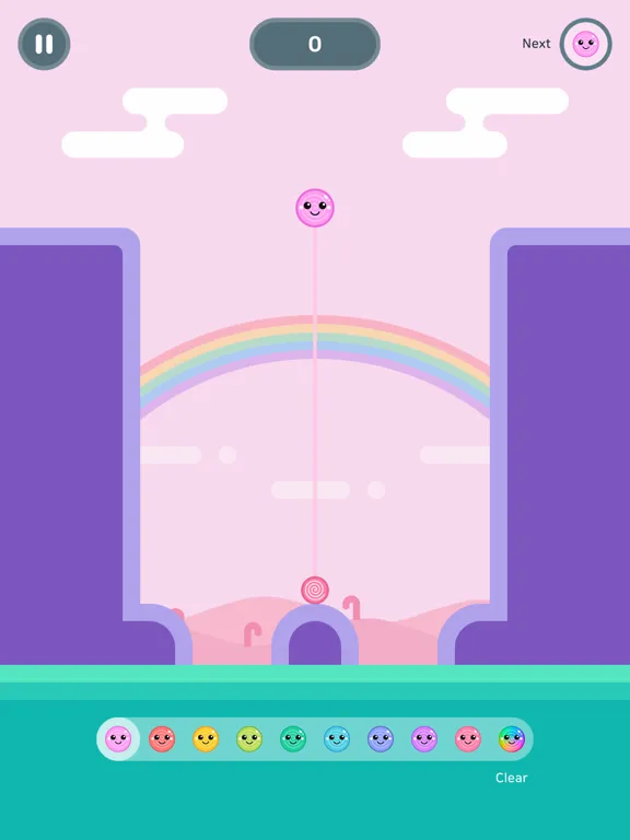 Скриншоты Candy Maker : Drop & Merge iPad 