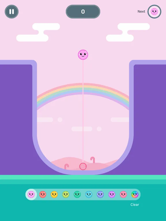 Скриншоты Candy Maker : Drop & Merge iPad 