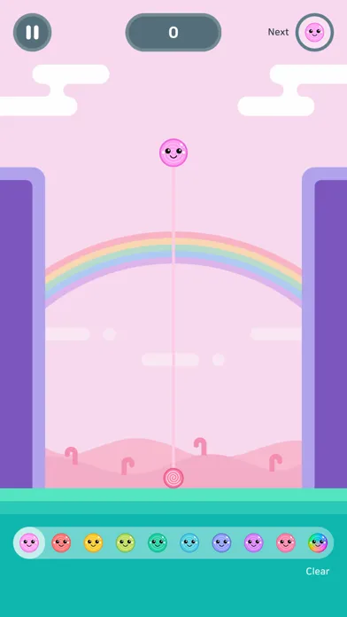 Скриншоты Candy Maker : Drop & Merge