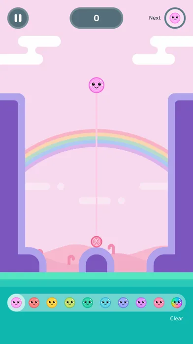 Скриншоты Candy Maker : Drop & Merge