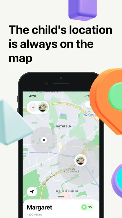 Leef Link Screenshots