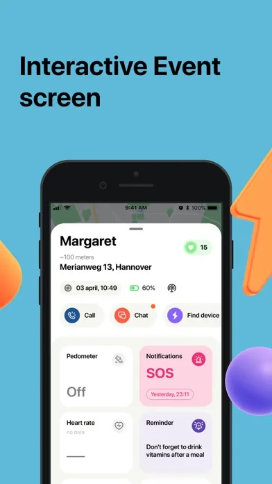 Leef Link Screenshots