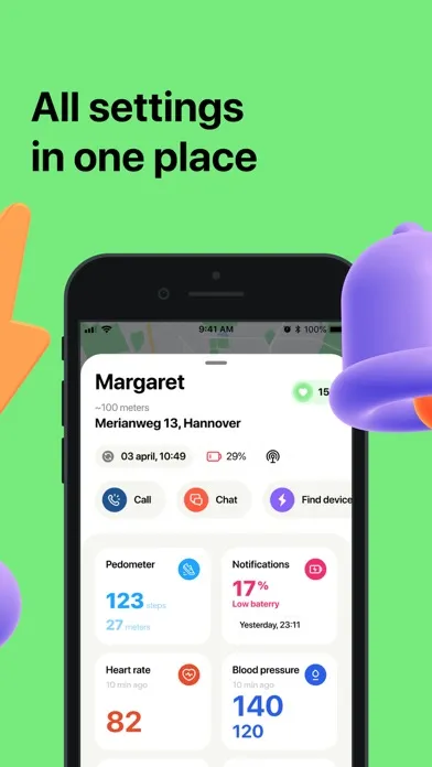 Leef Link Screenshots