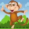JetPack Monkey - Jumping Game JetPack Monkey - Jumping Game
