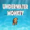 Underwater Monkey