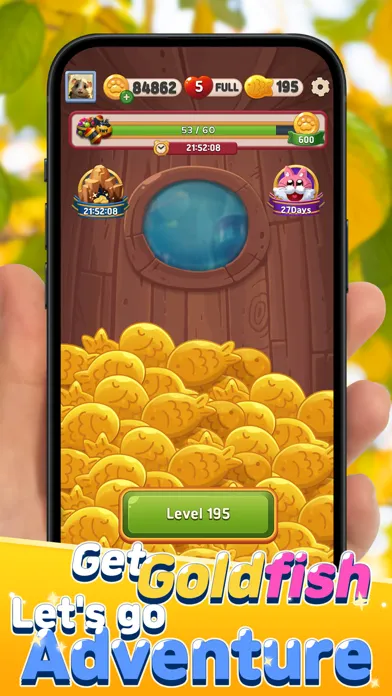 Captures d'écran de Smart Match - Add the Numbers