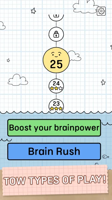 Math balance - Math Every Day スクリーンショット