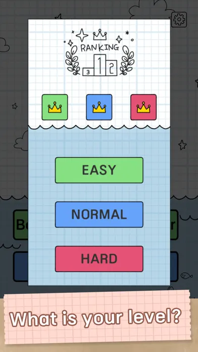 Math balance - Math Every Day スクリーンショット