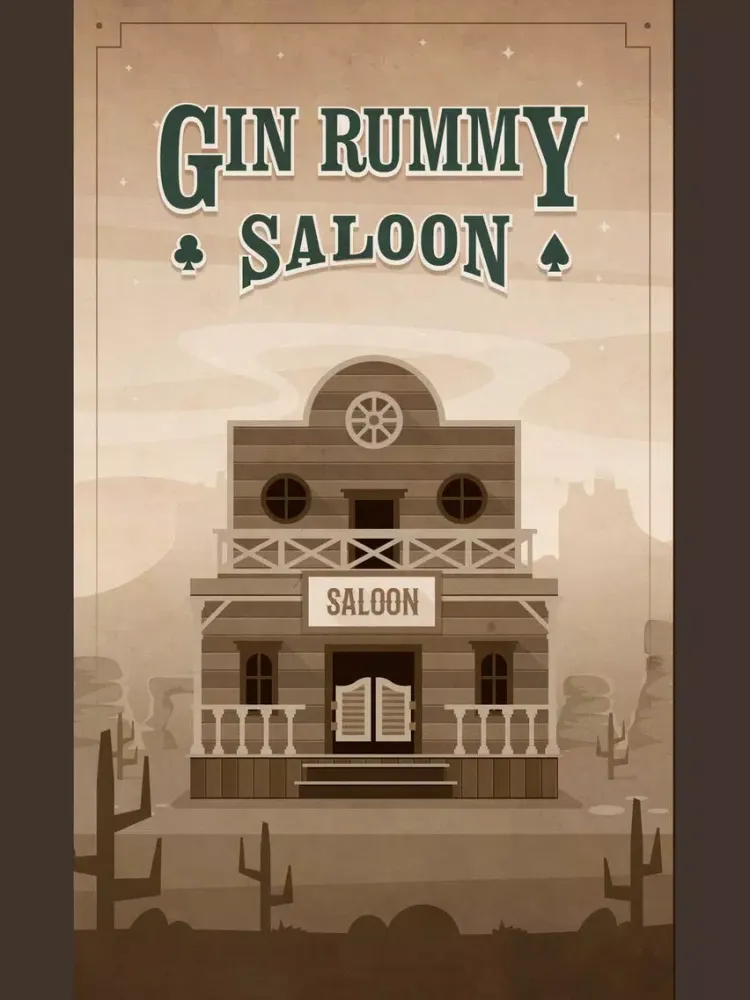 صور Gin Rummy: Cash Tournaments iPad 