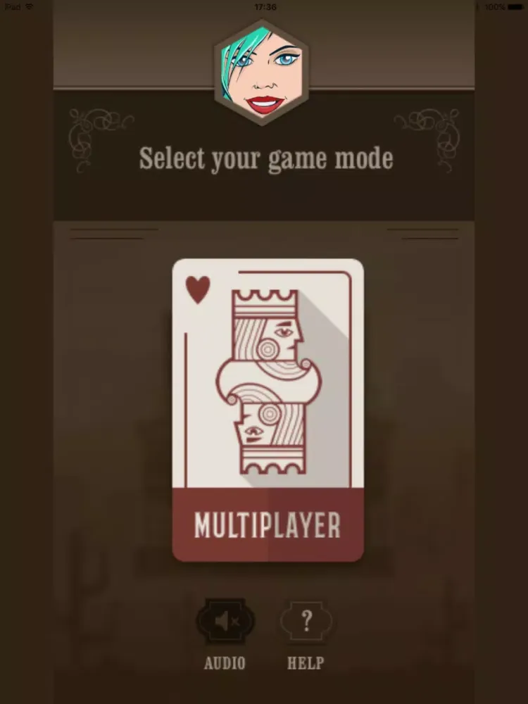 صور Gin Rummy: Cash Tournaments iPad 