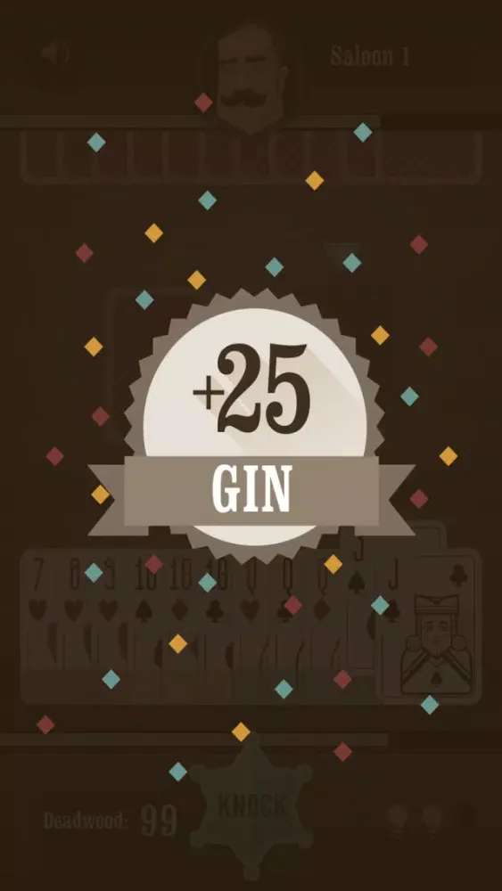 صور Gin Rummy: Cash Tournaments