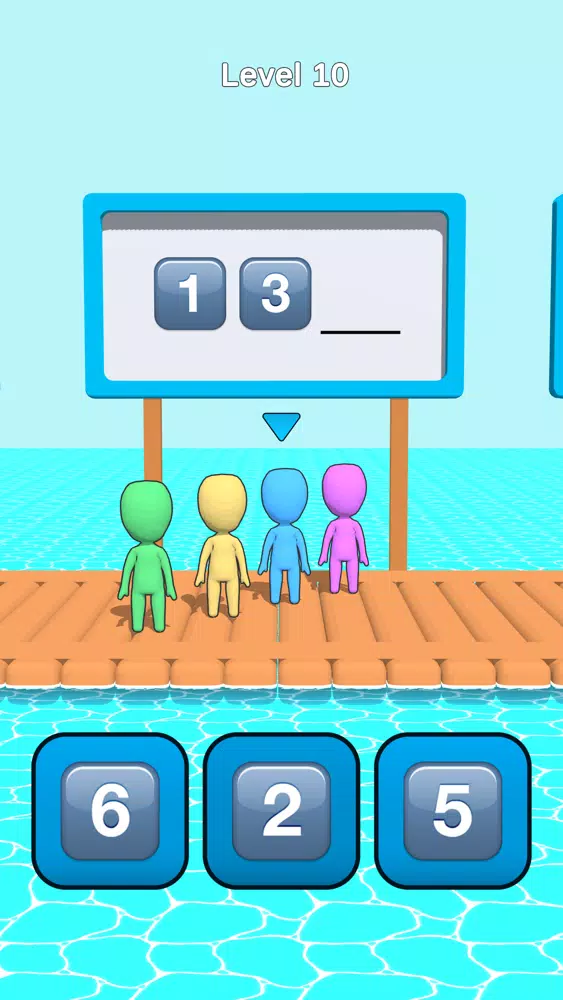 Guess Run 3D应用截图